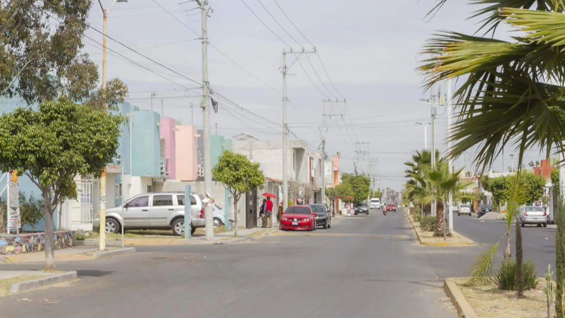 Esperan contar con apoyo de la Policía Municipal para seguir haciendo frente a la incidencia.